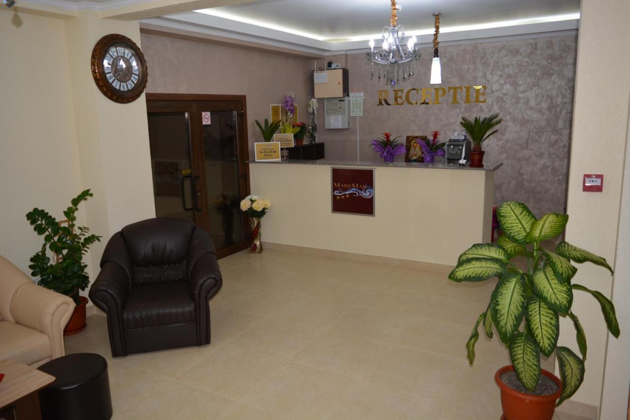 Hotel MareMar