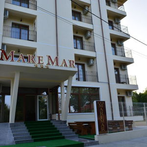 Hotel Hotel MareMar cazare Eforie Nord