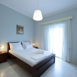 Hotel Kefalas Apartments cazare Parga