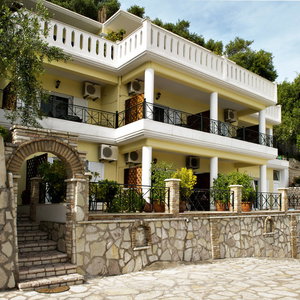 Hotel Sea Bliss Adults Only cazare Parga