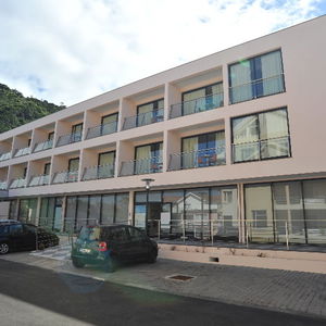 Hotel Gaivota cazare Porto Moniz