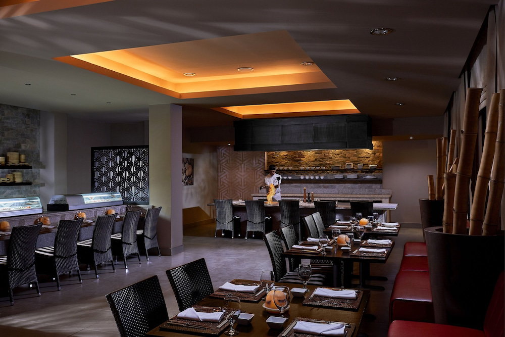 Hotel Jaz Oriental, Almaza Bay