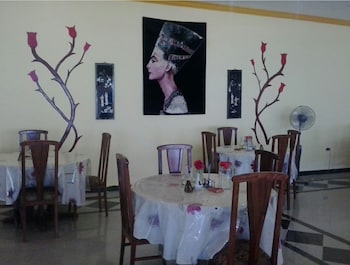 Hotel El Obayed Apartments Armed Forces
