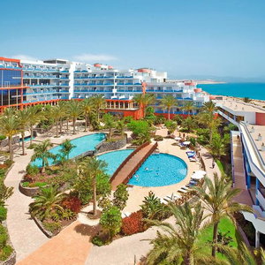 Sejur R2 Pajara Beach Hotel And Spa vacanta Fuerteventura