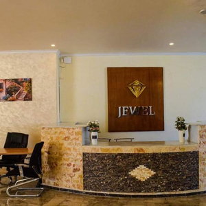 Hotel Jewel Matrouh Hotel cazare Mersa Matruh