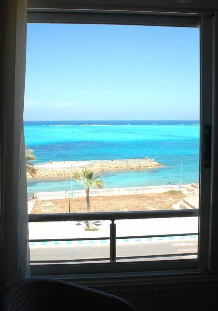 Hotel Arous El Bahr Hotel