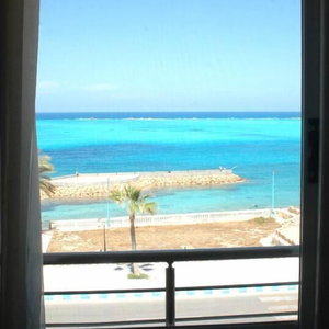 Hotel Arous El Bahr Hotel cazare Mersa Matruh