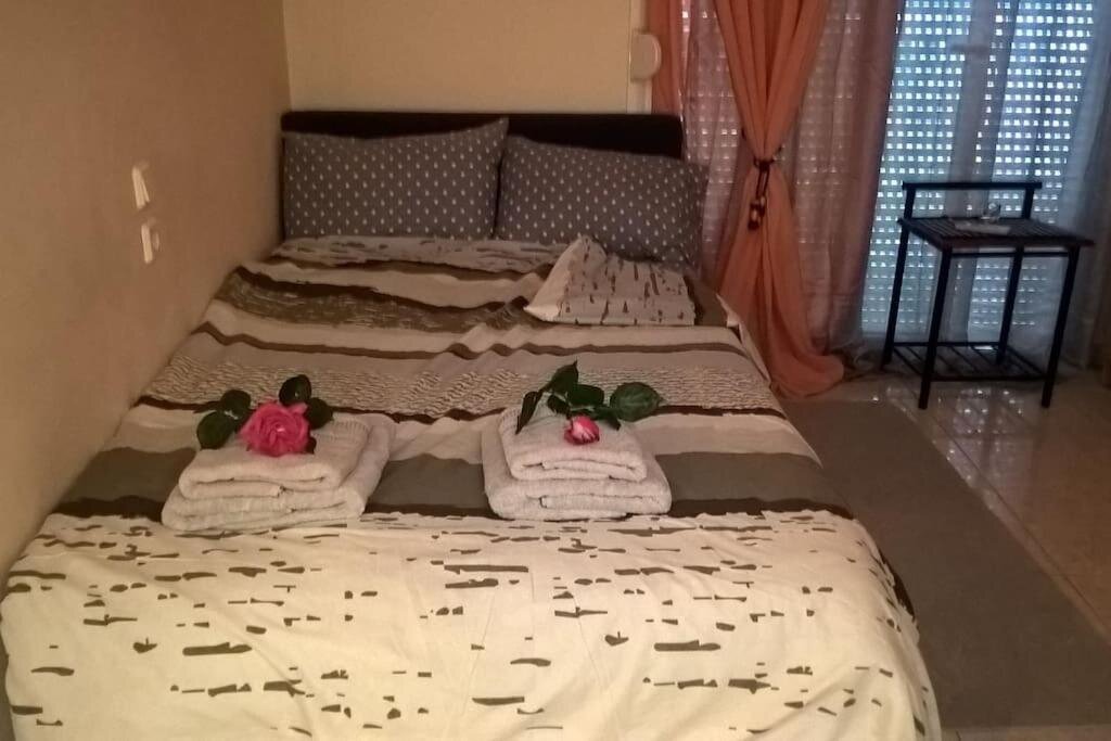 Hotel Studio Ρετιρέ Στο Κέντρο Του Βόλου