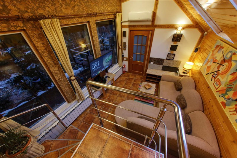 Boutique Hotel Club Austria