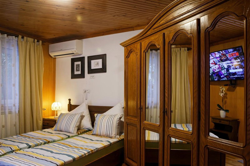 Boutique Hotel Club Austria