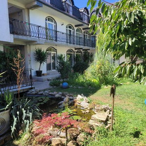 Hotel Casa Kalu cazare Costinesti