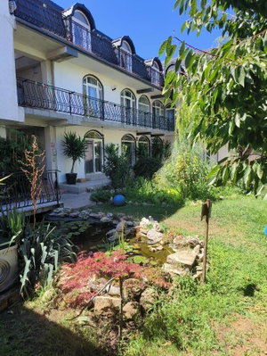 Hotel Casa Kalu cazare Costinesti