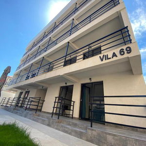 Hotel Vila 69 cazare Costinesti