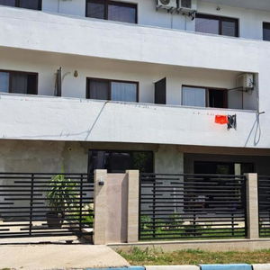 Hotel Vila Ana Trident Costinesti cazare Costinesti