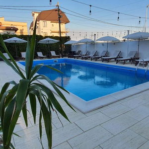 Hotel Vila Epic cazare Costinesti