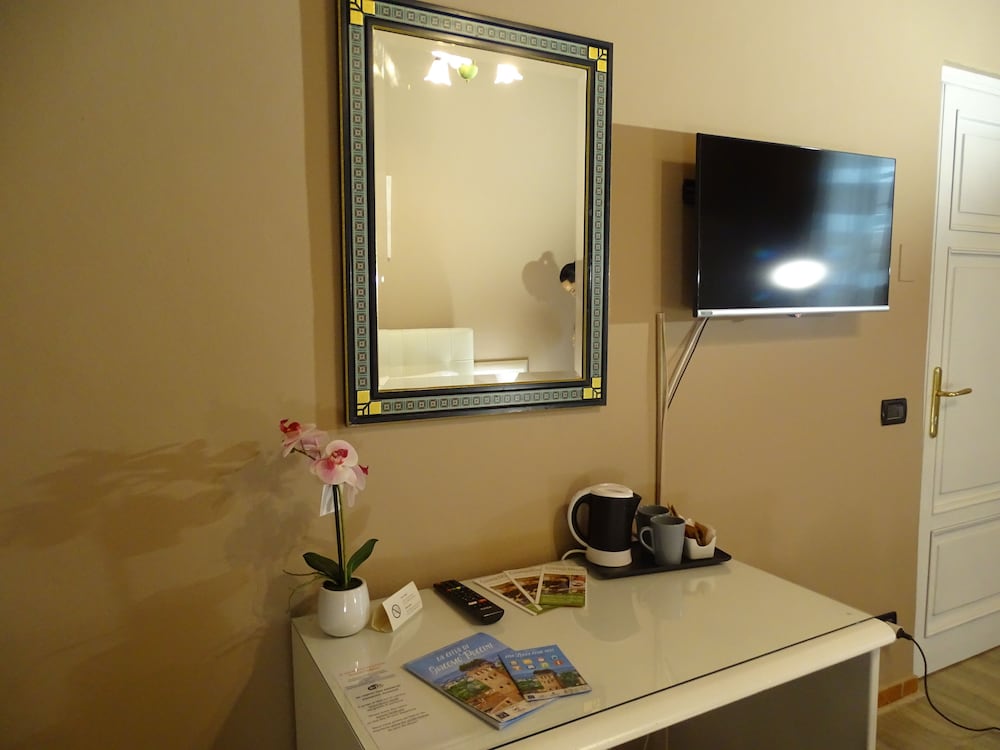 Hotel Affittacamere Arancio