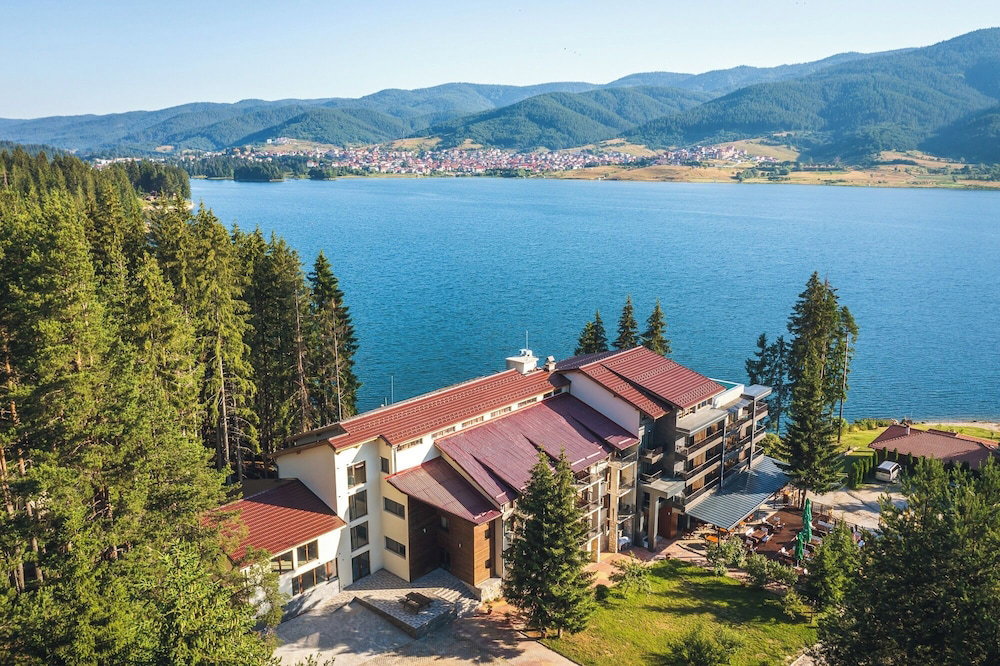 Hotel Merdjan
