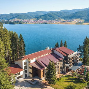 Hotel Merdjan cazare Velingrad