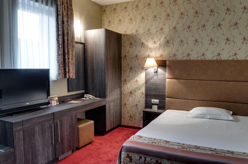 Hotel Spa Hotel Dvoretsa