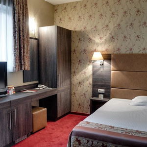 Hotel Spa Hotel Dvoretsa cazare Velingrad
