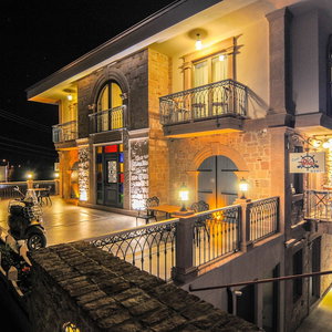 Hotel Cunda Rota Hotel cazare Ayvalik