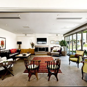 Hotel Ortunc Hotel Boutique Class cazare Ayvalik