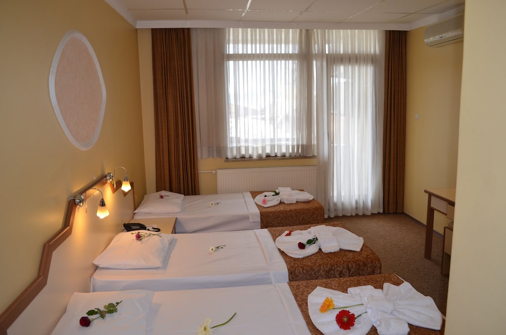 Hotel Ayvalik Palas Hotel