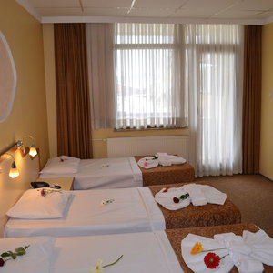 Hotel Ayvalik Palas Hotel cazare Ayvalik