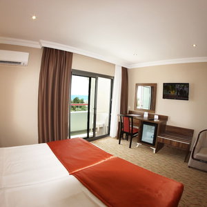 Hotel Hotel Billurcu cazare Ayvalik