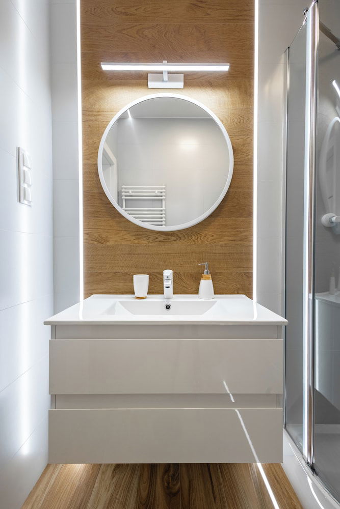 Hotel Absyntapart Apartamenty Jaworska 4