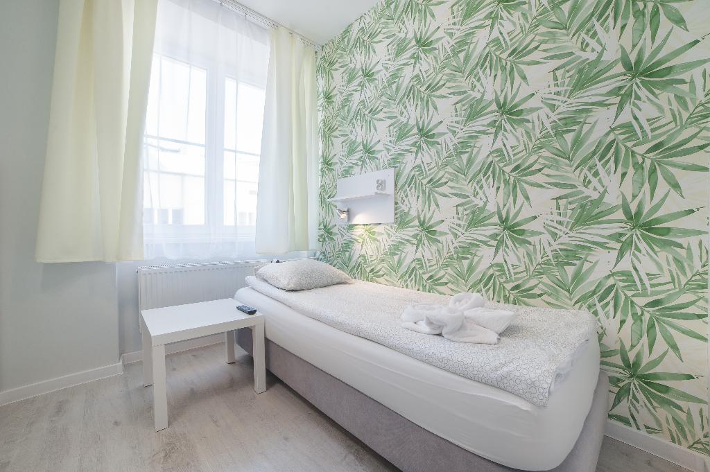 Hotel Freedom Hostel