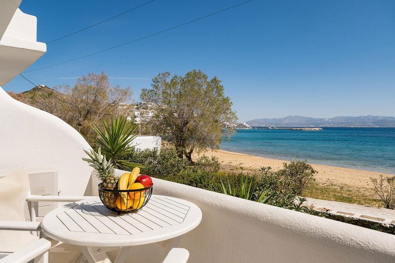 Hotel Afroditi Studios