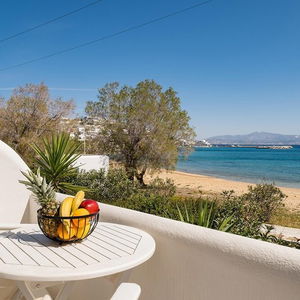 Hotel Afroditi Studios cazare Paros