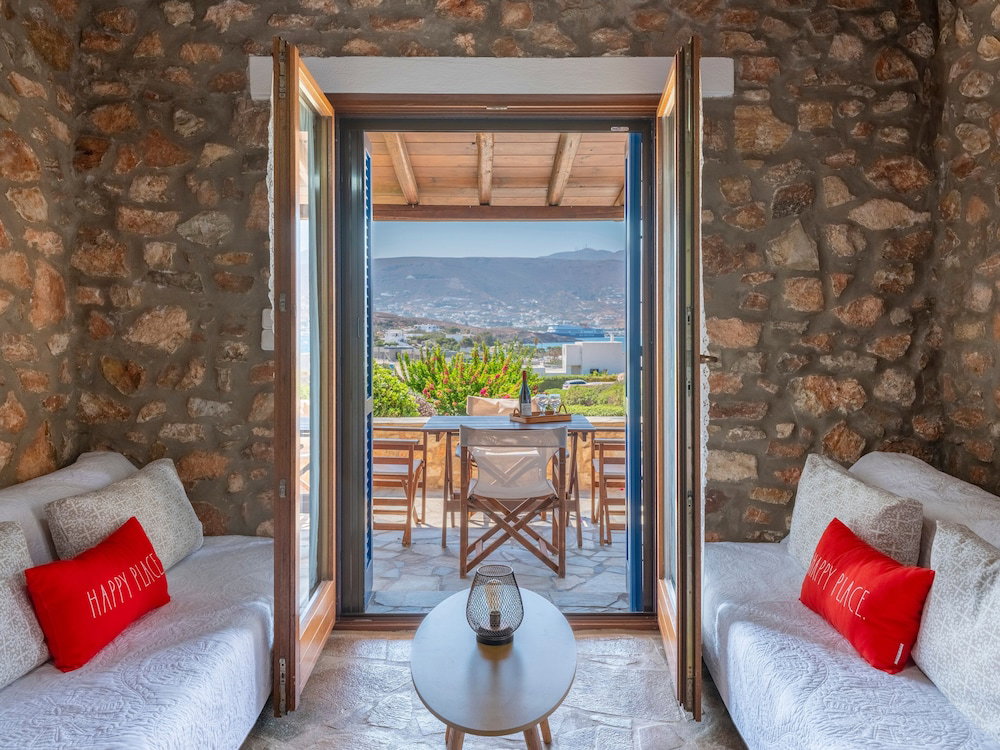Hotel Elena's Traditional Dreamhouse
