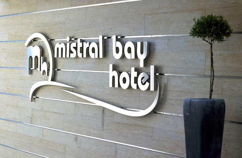 Hotel Mistral Bay Hotel