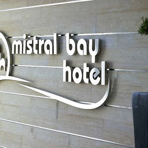Hotel Mistral Bay Hotel cazare Agios Nikolaos