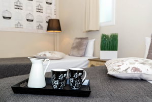 Hotel Golden Sun Boutique cazare Malia