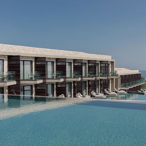 Hotel King Jason Zante - Designed For Adults By Louis Hotels cazare Tsilivi