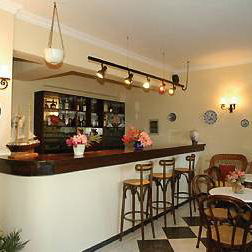 Hotel Locanda cazare Argasi