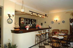 Hotel Locanda cazare Argasi
