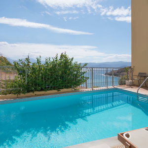 Hotel Mare Hotel Apartments cazare Agios Nikolaos