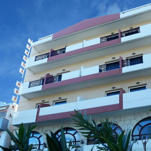 Hotel Itanos Hotel cazare Sitia