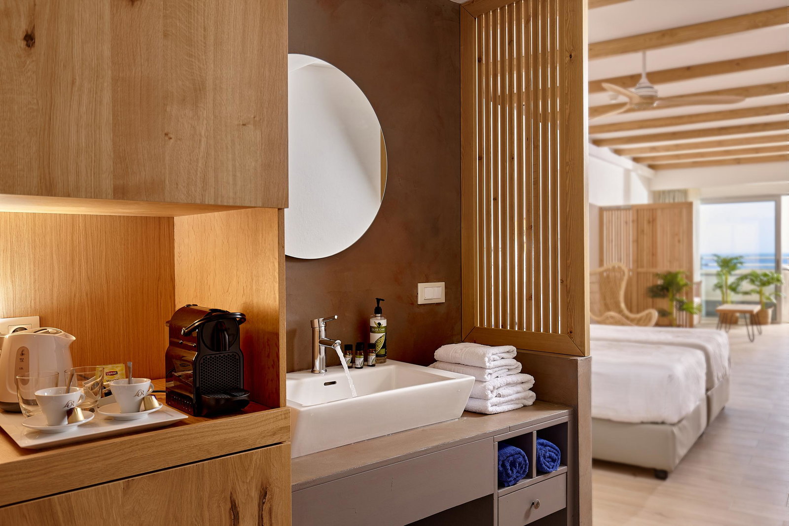 Hotel Blue Marine Resort & Spa Hotel