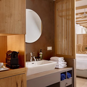 Hotel Blue Marine Resort & Spa Hotel cazare Agios Nikolaos