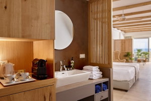Hotel Blue Marine Resort & Spa Hotel cazare Agios Nikolaos