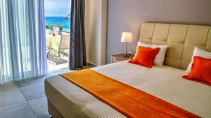 Hotel Faedra Beach Resort cazare Agios Nikolaos