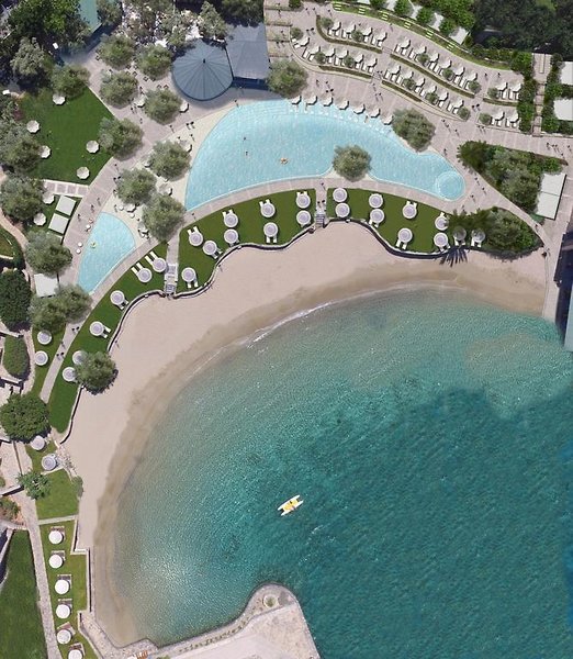 Elounda Peninsula Luxury Resort