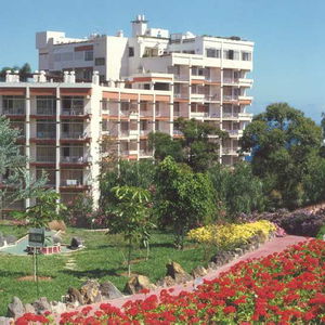 Sejur Parque Vacacional Eden vacanta Puerto de la Cruz