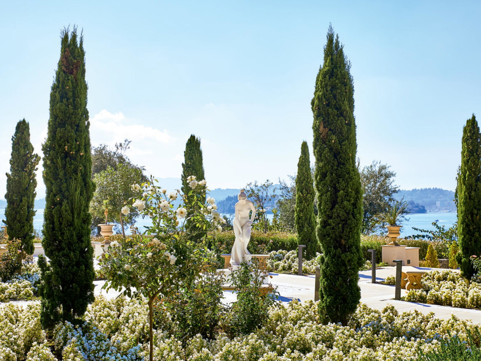 dal travel Corfu Imperial A Grecotel Resort To Live