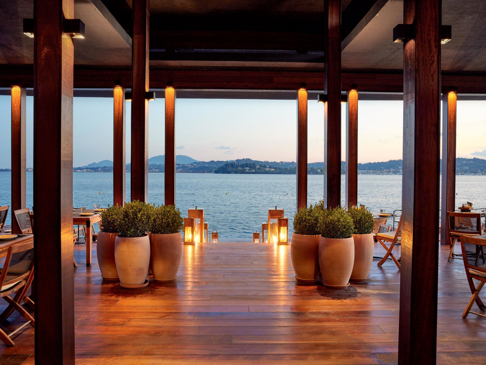 dal travel Corfu Imperial A Grecotel Resort To Live